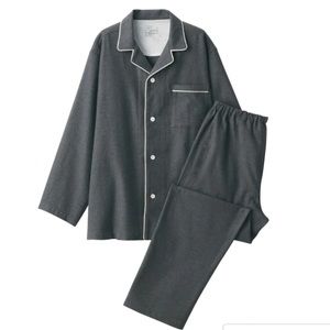Muji XL Men’s pajamas